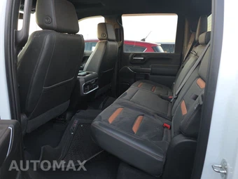 2021 GMC Sierra 2500HD AT4 Crew Cab Medium Bed - miniatura 13