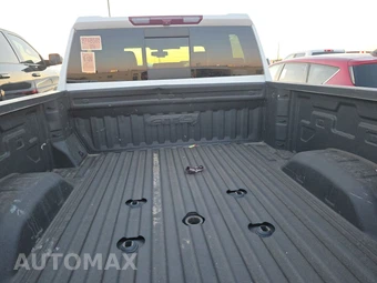 2021 GMC Sierra 2500HD AT4 Crew Cab Medium Bed - miniatura 16