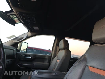 2021 GMC Sierra 2500HD AT4 Crew Cab Medium Bed - miniatura 18