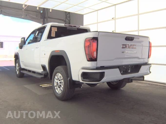 2021 GMC Sierra 2500HD AT4 Crew Cab Medium Bed - miniatura 6