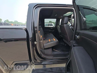2021 GMC Sierra 2500HD AT4 Crew Cab Medium Bed - miniatura 13