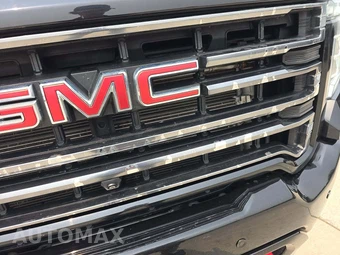 2021 GMC Sierra 2500HD AT4 Crew Cab Medium Bed - miniatura 18