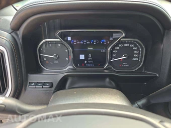 2021 GMC Sierra 2500HD AT4 Crew Cab Medium Bed - miniatura 6
