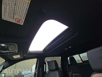 2021 GMC Sierra 2500HD AT4 Crew Cab Medium Bed - miniatura 8