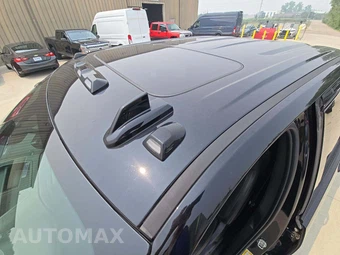 2021 GMC Sierra 2500HD AT4 Crew Cab Medium Bed - miniatura 9