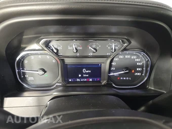 2021 GMC Sierra 2500HD AT4 Crew Cab Medium Bed - miniatura 12