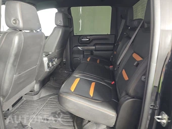 2021 GMC Sierra 2500HD AT4 Crew Cab Medium Bed - miniatura 13
