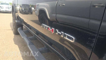2021 GMC Sierra 2500HD AT4 Crew Cab Medium Bed - miniatura 19