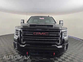 2021 GMC Sierra 2500HD AT4 Crew Cab Medium Bed - miniatura 2