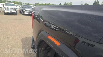 2021 GMC Sierra 2500HD AT4 Crew Cab Medium Bed - miniatura 25