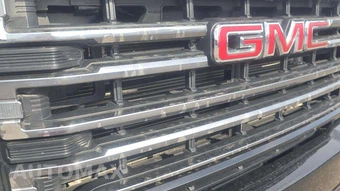 2021 GMC Sierra 2500HD AT4 Crew Cab Medium Bed - miniatura 34
