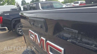 2021 GMC Sierra 2500HD AT4 Crew Cab Medium Bed - miniatura 37