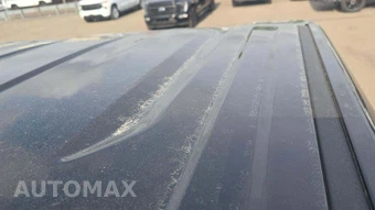 2021 GMC Sierra 2500HD AT4 Crew Cab Medium Bed - miniatura 38
