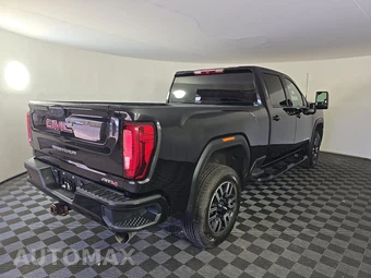 2021 GMC Sierra 2500HD AT4 Crew Cab Medium Bed - miniatura 4