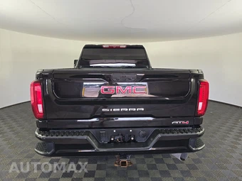 2021 GMC Sierra 2500HD AT4 Crew Cab Medium Bed - miniatura 5