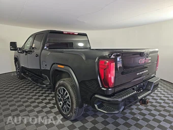 2021 GMC Sierra 2500HD AT4 Crew Cab Medium Bed - miniatura 6