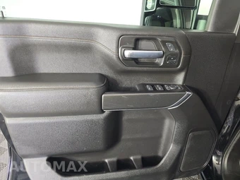 2021 GMC Sierra 2500HD AT4 Crew Cab Medium Bed - miniatura 9