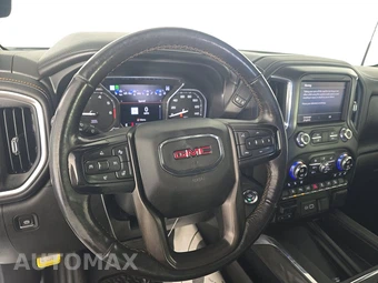 2021 GMC Sierra 2500HD AT4 Crew Cab Medium Bed 4SB - miniatura 10