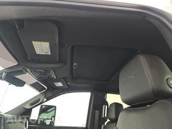 2021 GMC Sierra 2500HD AT4 Crew Cab Medium Bed 4SB - miniatura 14