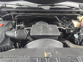 2021 GMC Sierra 2500HD AT4 Crew Cab Medium Bed 4SB - miniatura 16