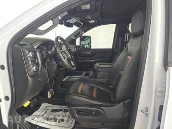 2021 GMC Sierra 2500HD AT4 Crew Cab Medium Bed 4SB - miniatura 7