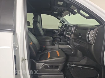 2021 GMC Sierra 2500HD AT4 Crew Cab Medium Bed 4SB - miniatura 8