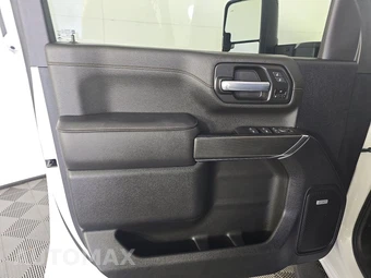 2021 GMC Sierra 2500HD AT4 Crew Cab Medium Bed 4SB - miniatura 9