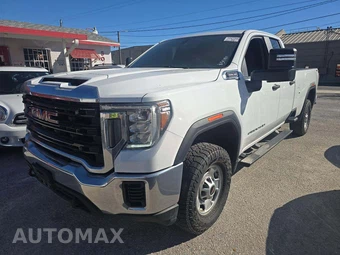 2021 GMC Sierra 2500HD Extended Cab Long Bed 1SA