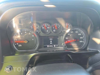 2021 GMC Sierra 2500HD Extended Cab Long Bed 1SA - miniatura 6