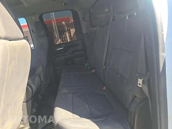 2021 GMC Sierra 2500HD Extended Cab Long Bed 1SA - miniatura 7