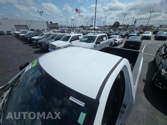 2021 GMC Sierra 2500HD Regular Cab Long Bed 1SA - miniatura 12