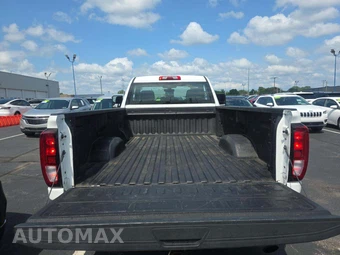 2021 GMC Sierra 2500HD Regular Cab Long Bed 1SA - miniatura 13