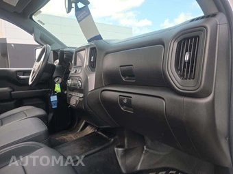 2021 GMC Sierra 2500HD Regular Cab Long Bed 1SA - miniatura 17
