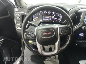 2021 GMC Sierra 2500HD SLE Crew Cab Medium Bed - miniatura 10