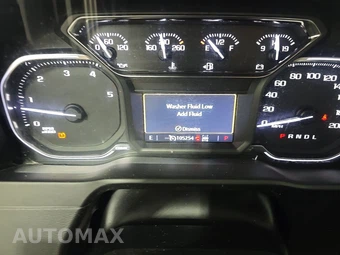 2021 GMC Sierra 2500HD SLE Crew Cab Medium Bed - miniatura 12