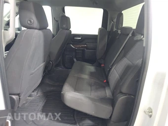 2021 GMC Sierra 2500HD SLE Crew Cab Medium Bed - miniatura 13