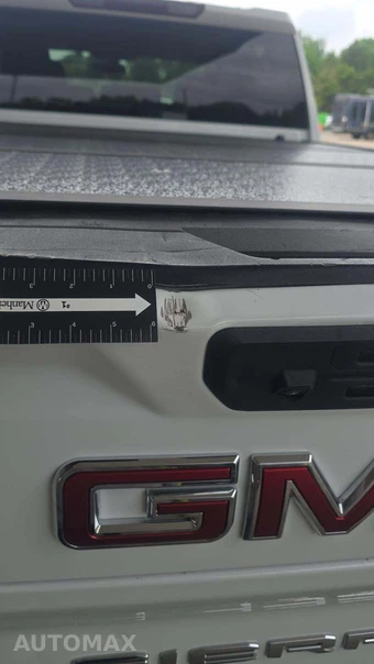 2021 GMC Sierra 2500HD SLE Crew Cab Medium Bed - miniatura 26