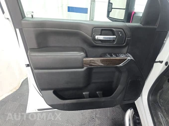 2021 GMC Sierra 2500HD SLE Crew Cab Medium Bed - miniatura 9