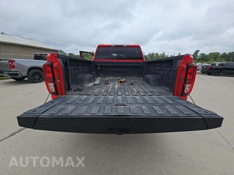 2021 GMC Sierra 2500HD SLE Crew Cab Medium Bed - miniatura 11