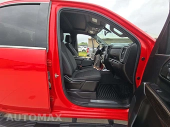 2021 GMC Sierra 2500HD SLE Crew Cab Medium Bed - miniatura 15