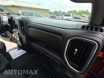 2021 GMC Sierra 2500HD SLE Crew Cab Medium Bed - miniatura 16