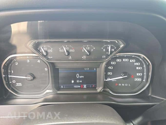 2021 GMC Sierra 2500HD SLE Crew Cab Medium Bed - miniatura 6