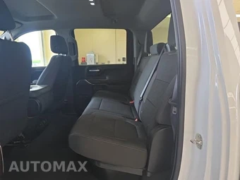 2021 GMC Sierra 2500HD SLE Crew Cab Medium Bed 3SA - miniatura 10