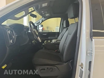 2021 GMC Sierra 2500HD SLE Crew Cab Medium Bed 3SA - miniatura 7