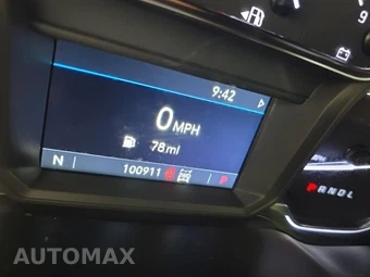 2021 GMC Sierra 2500HD SLE Crew Cab Medium Bed 3SA - miniatura 9