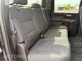 2021 GMC Sierra 2500HD SLE Crew Cab Medium Bed 3SA - miniatura 15