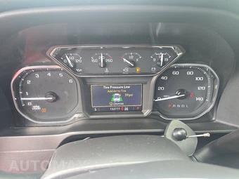 2021 GMC Sierra 2500HD SLT Crew Cab Medium Bed 4SA - miniatura 12