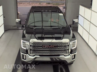 2021 GMC Sierra 2500HD SLT Crew Cab Medium Bed 4SA - miniatura 2