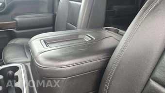 2021 GMC Sierra 2500HD SLT Crew Cab Medium Bed 4SA - miniatura 20