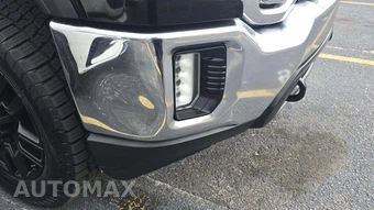 2021 GMC Sierra 2500HD SLT Crew Cab Medium Bed 4SA - miniatura 33